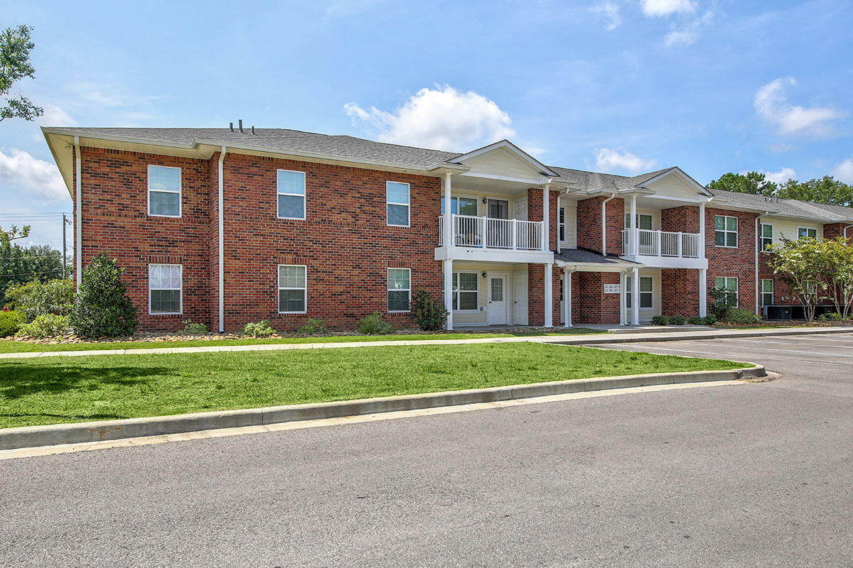 Seaborn Greene Apartments, 174 Race Street, Bamberg, SC RentCafe